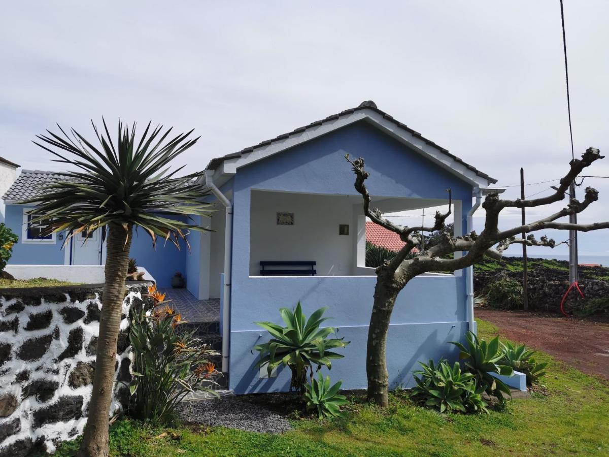 Casa Da Eira Velha Villa Faja do Ouvidor Exteriör bild